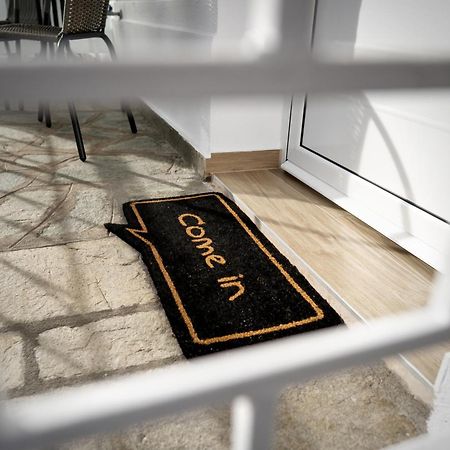 Airbnb Kastoria - Bella Vista B Kültér fotó
