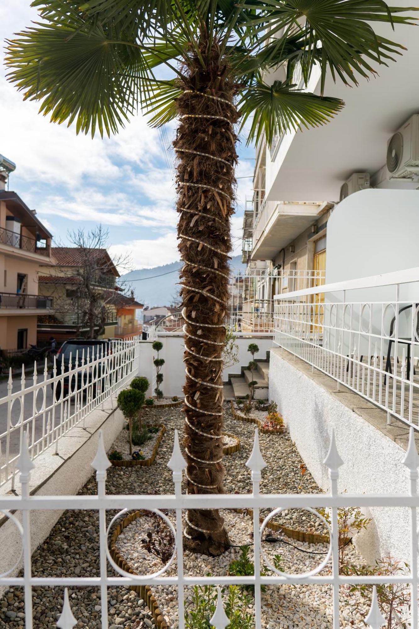 Airbnb Kastoria - Bella Vista B Kültér fotó