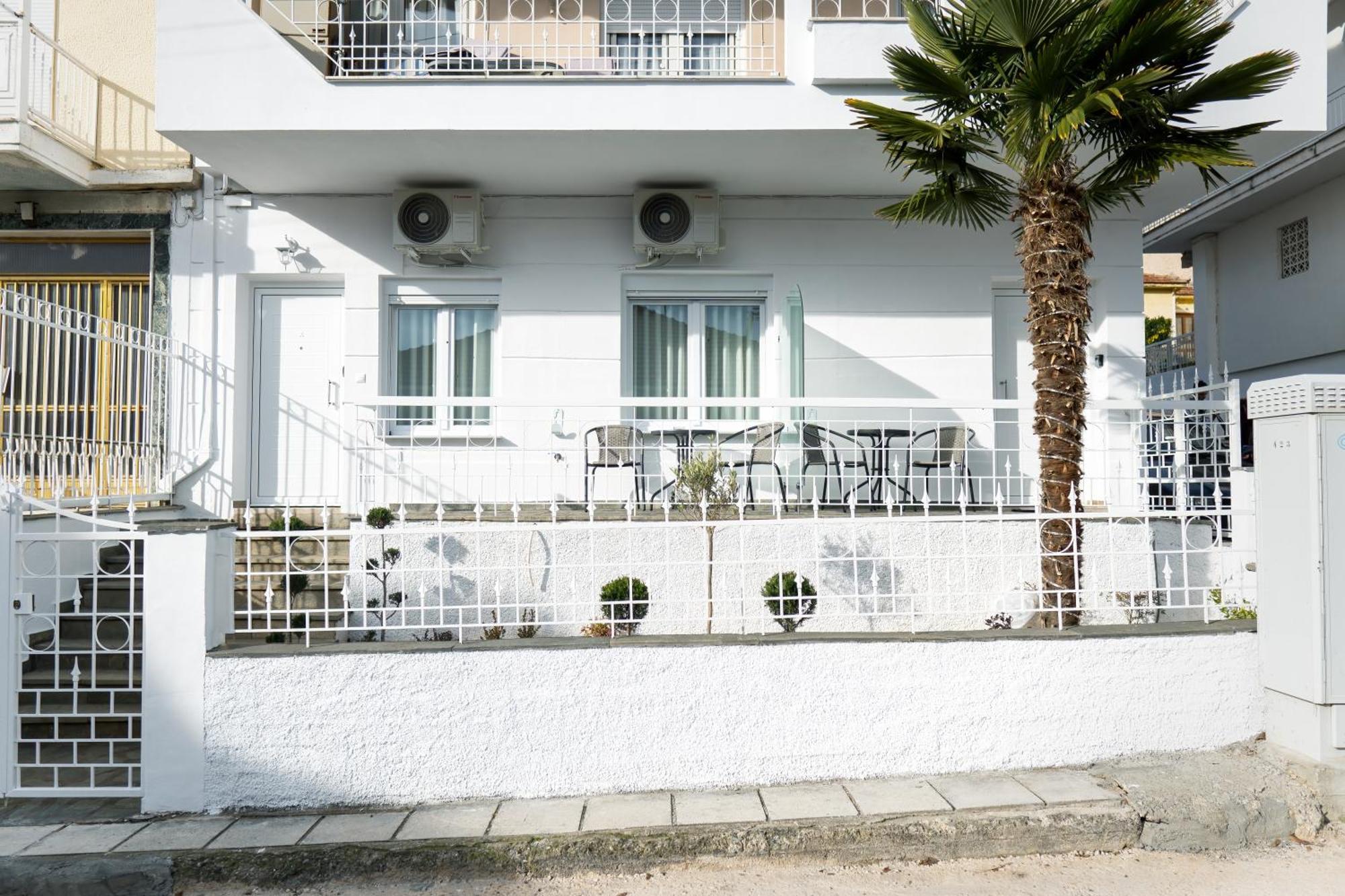 Airbnb Kastoria - Bella Vista B Kültér fotó
