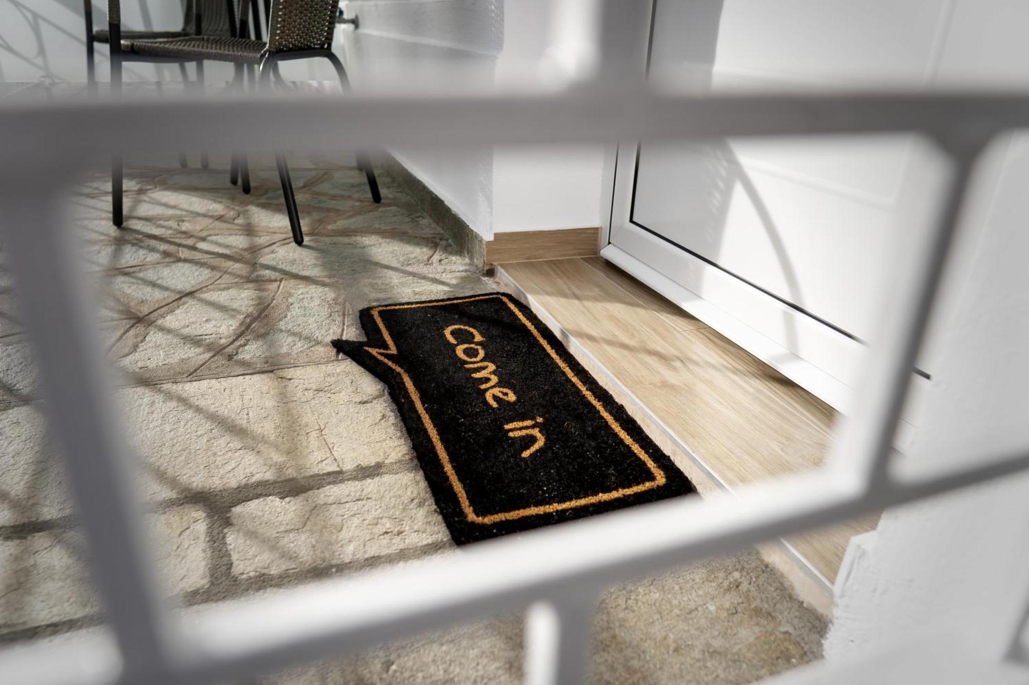Airbnb Kastoria - Bella Vista B Kültér fotó