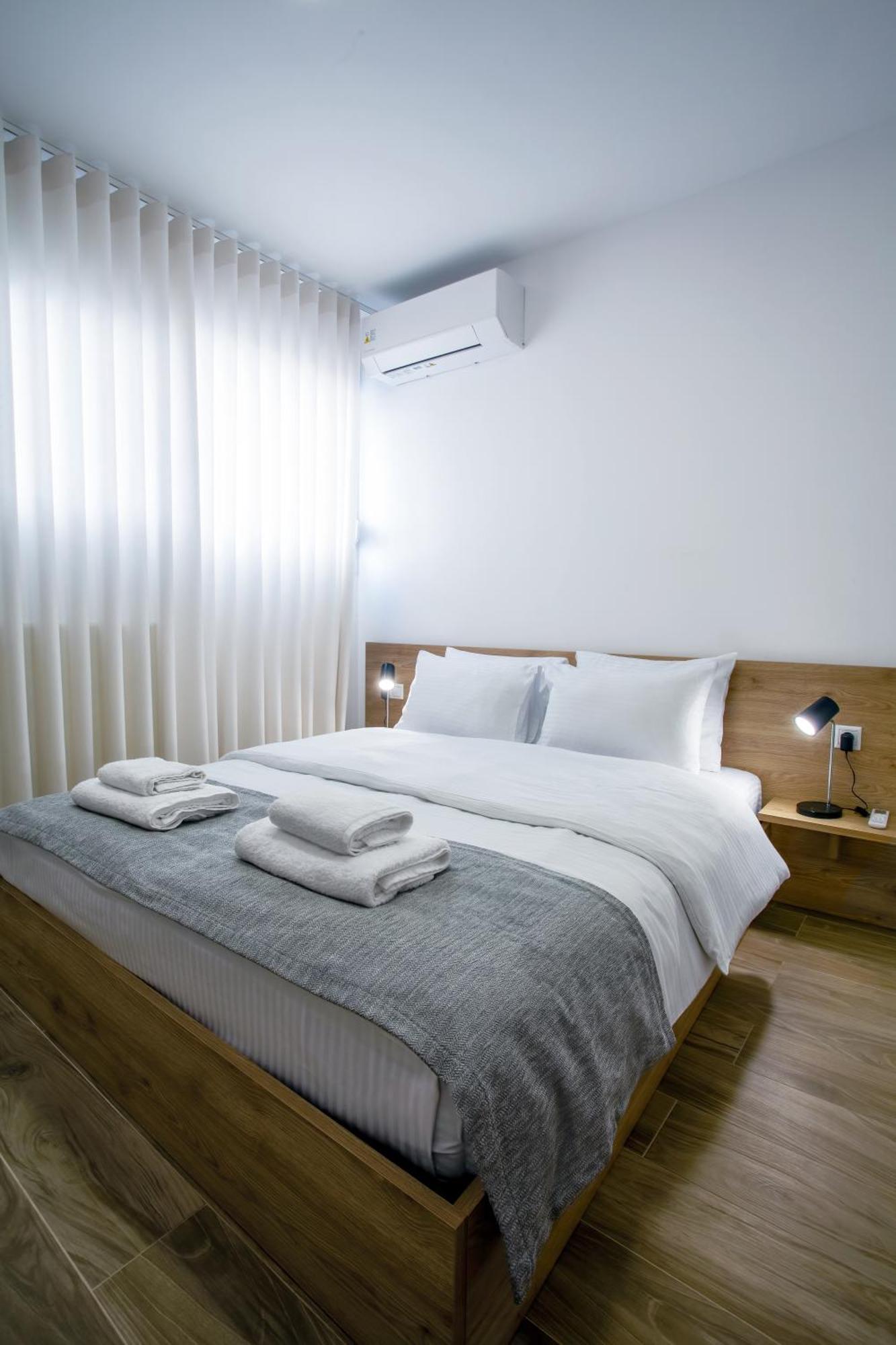 Airbnb Kastoria - Bella Vista B Kültér fotó