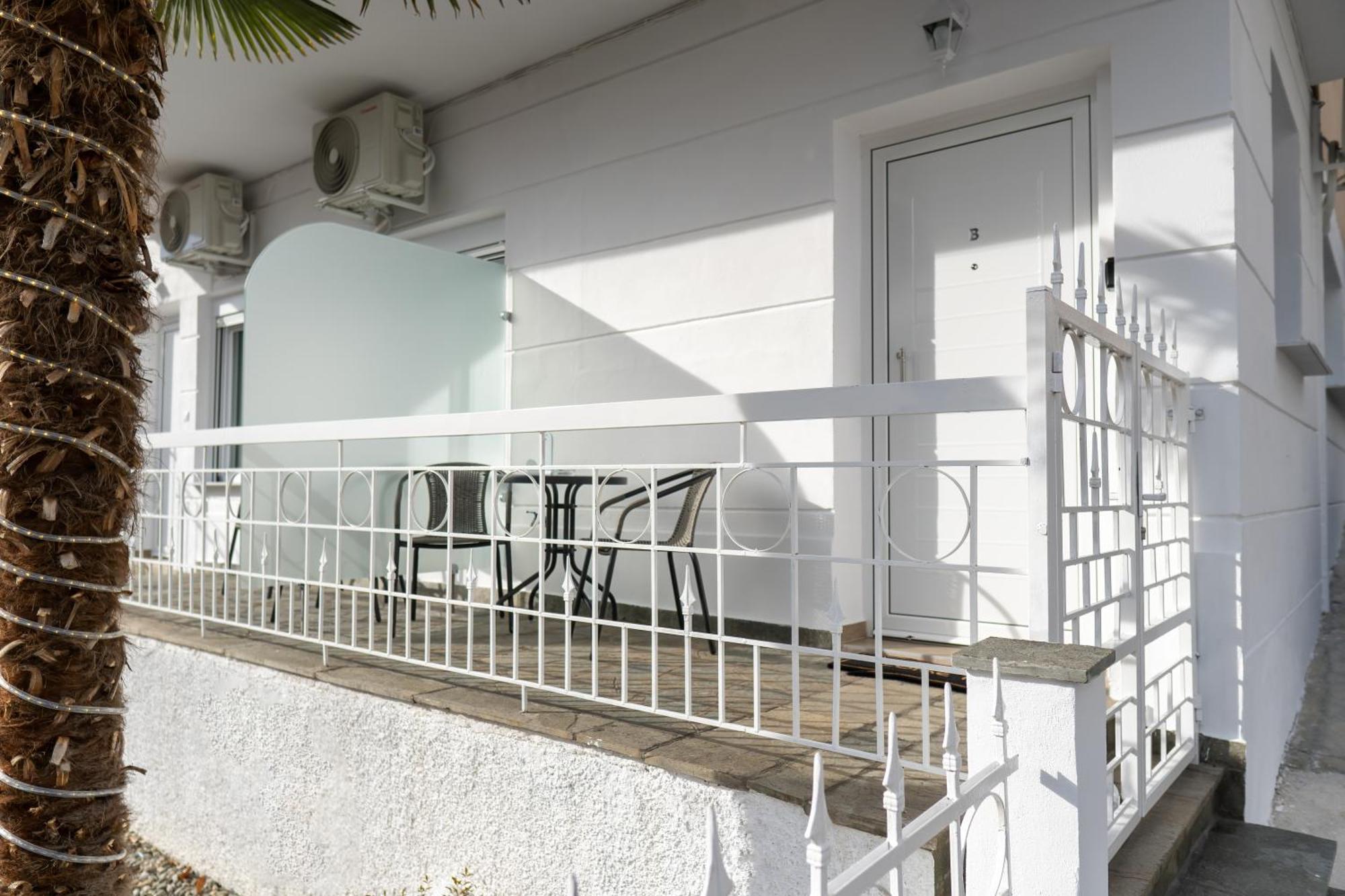 Airbnb Kastoria - Bella Vista B Kültér fotó
