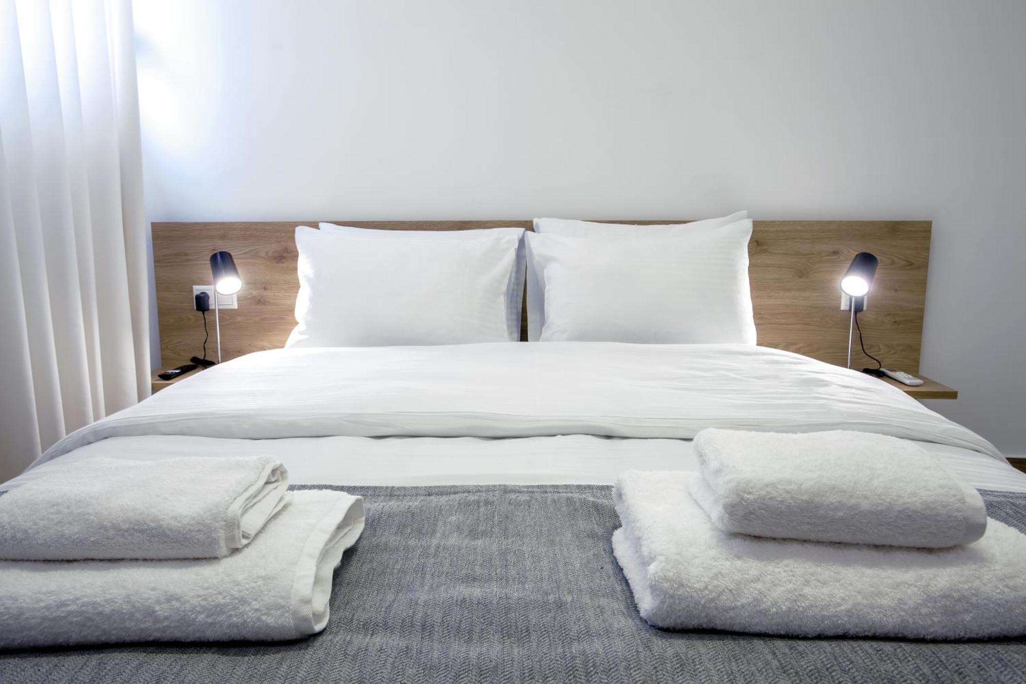Airbnb Kastoria - Bella Vista B Kültér fotó