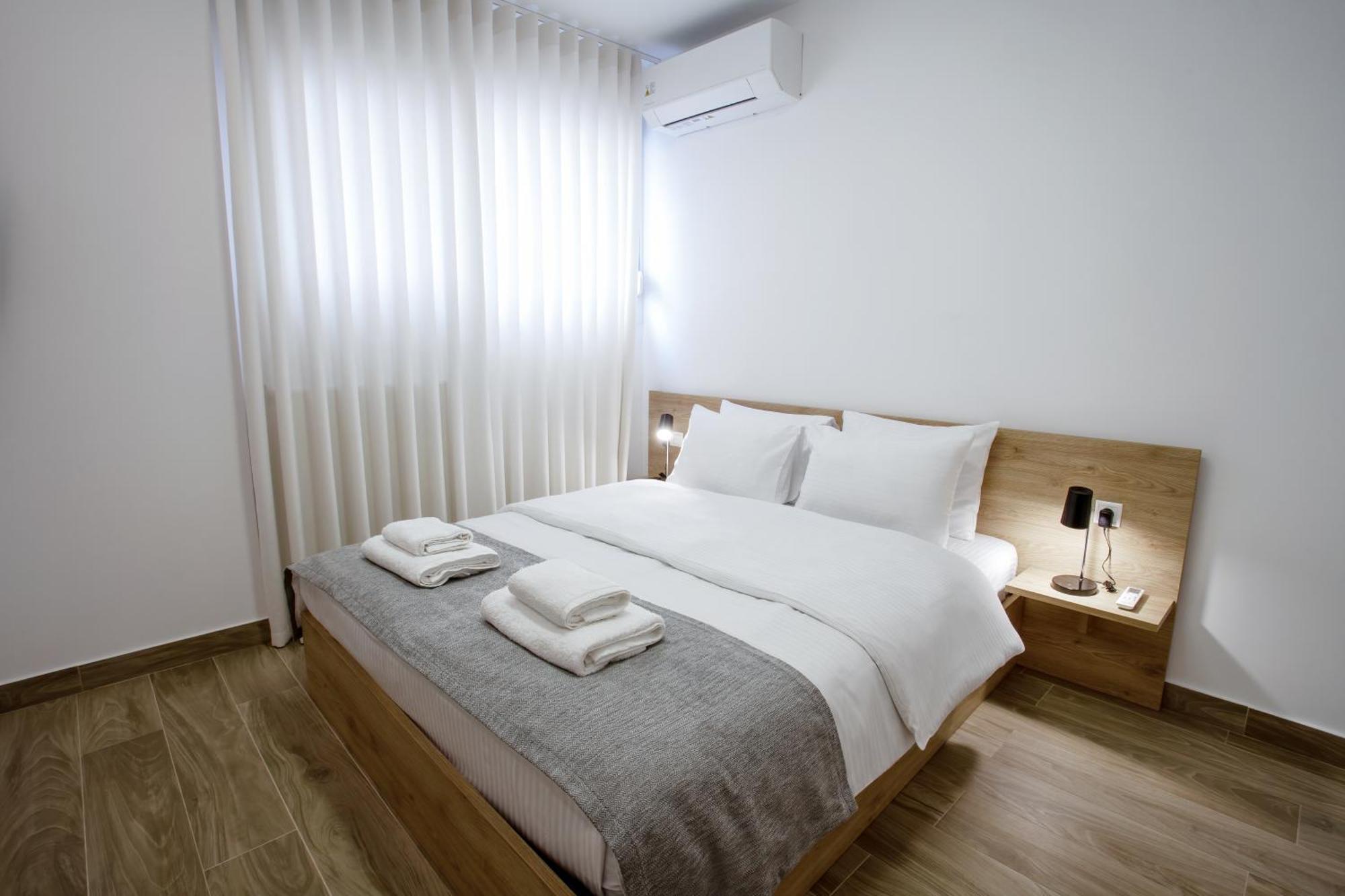 Airbnb Kastoria - Bella Vista B Kültér fotó