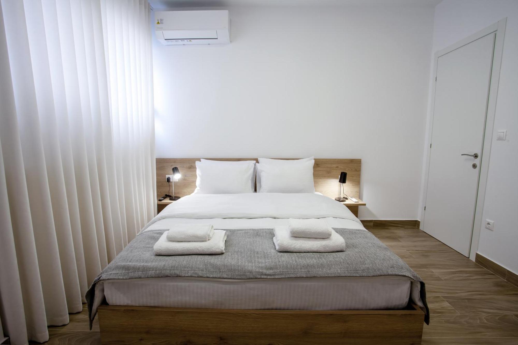 Airbnb Kastoria - Bella Vista B Kültér fotó